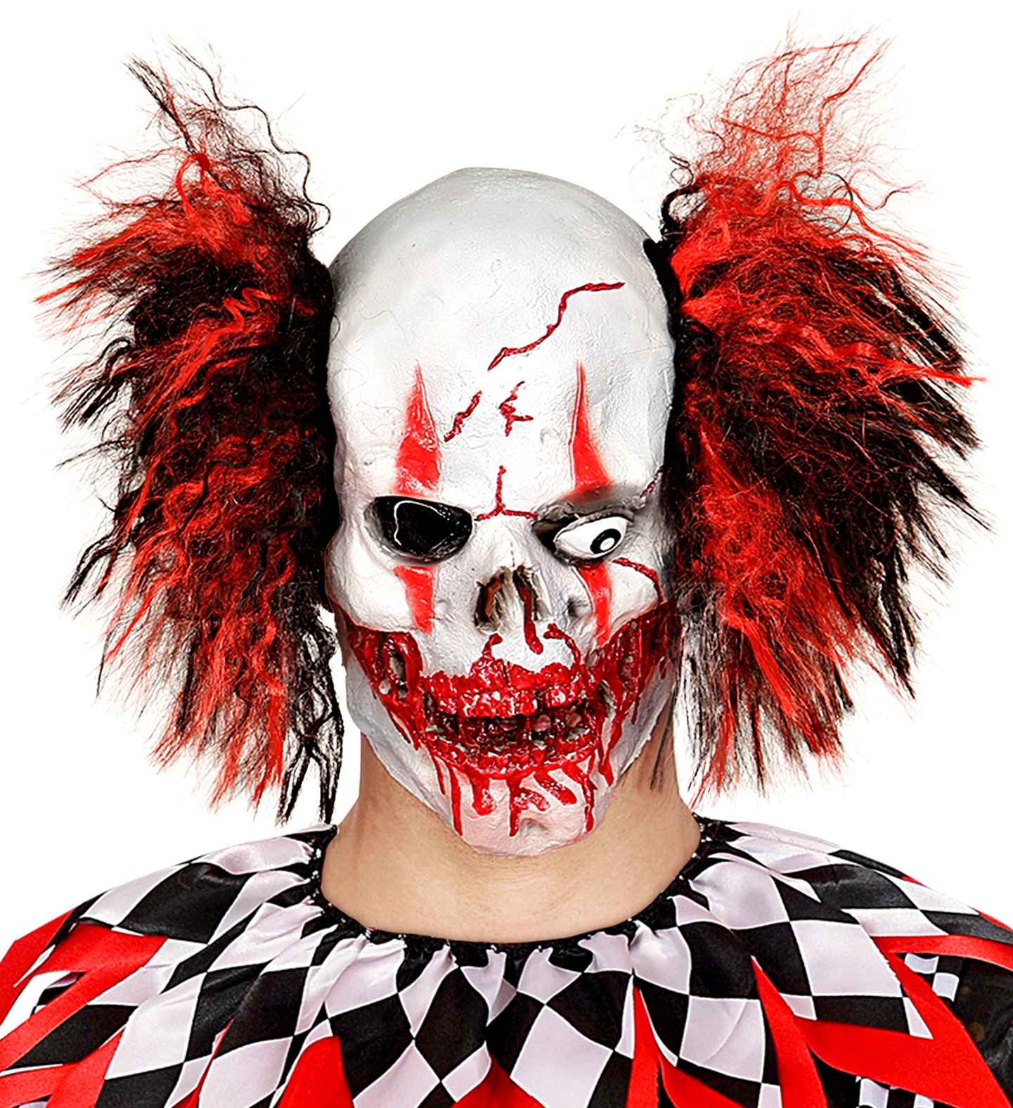 Verise klouni mask