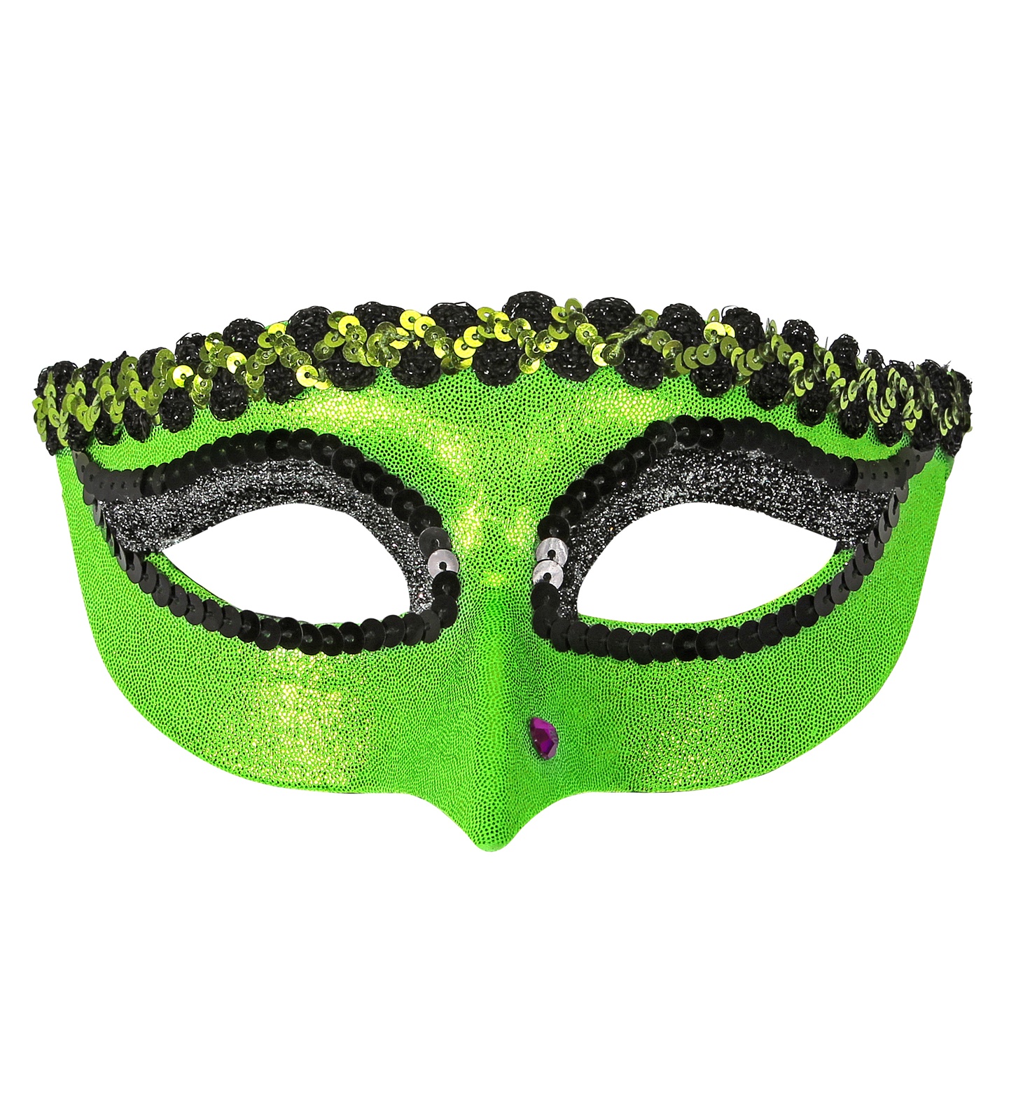 Witch eyemask