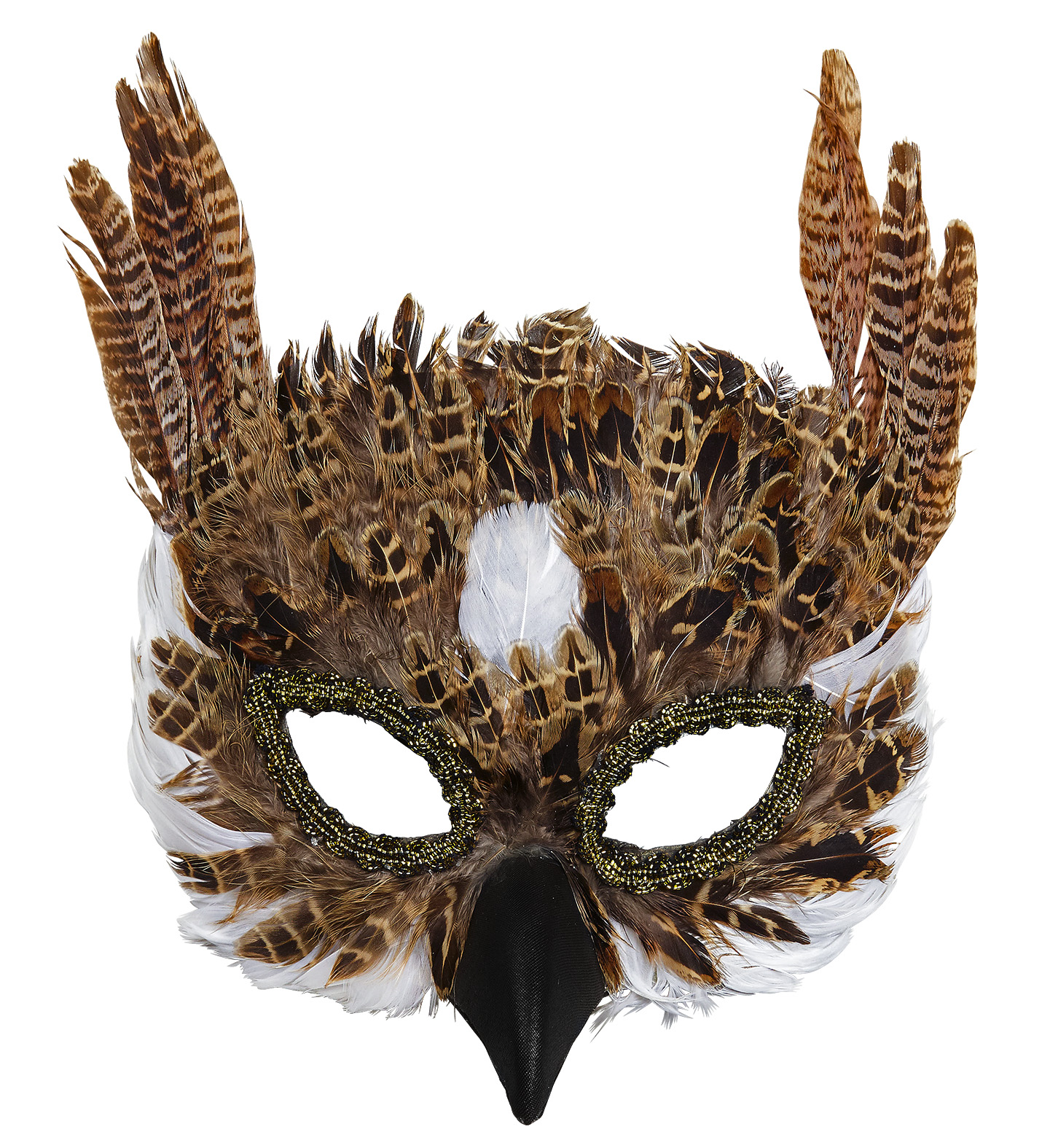 Öökulli mask