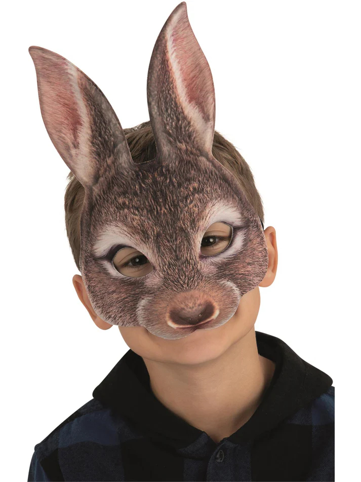 Jänese mask