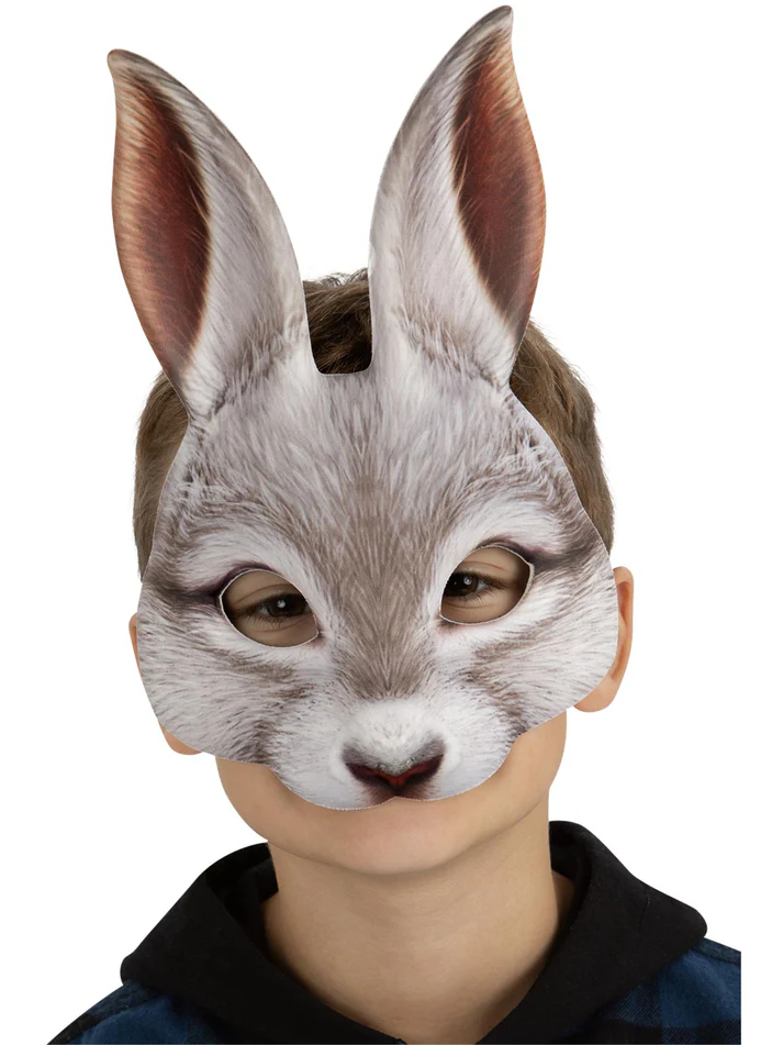 Jänese mask