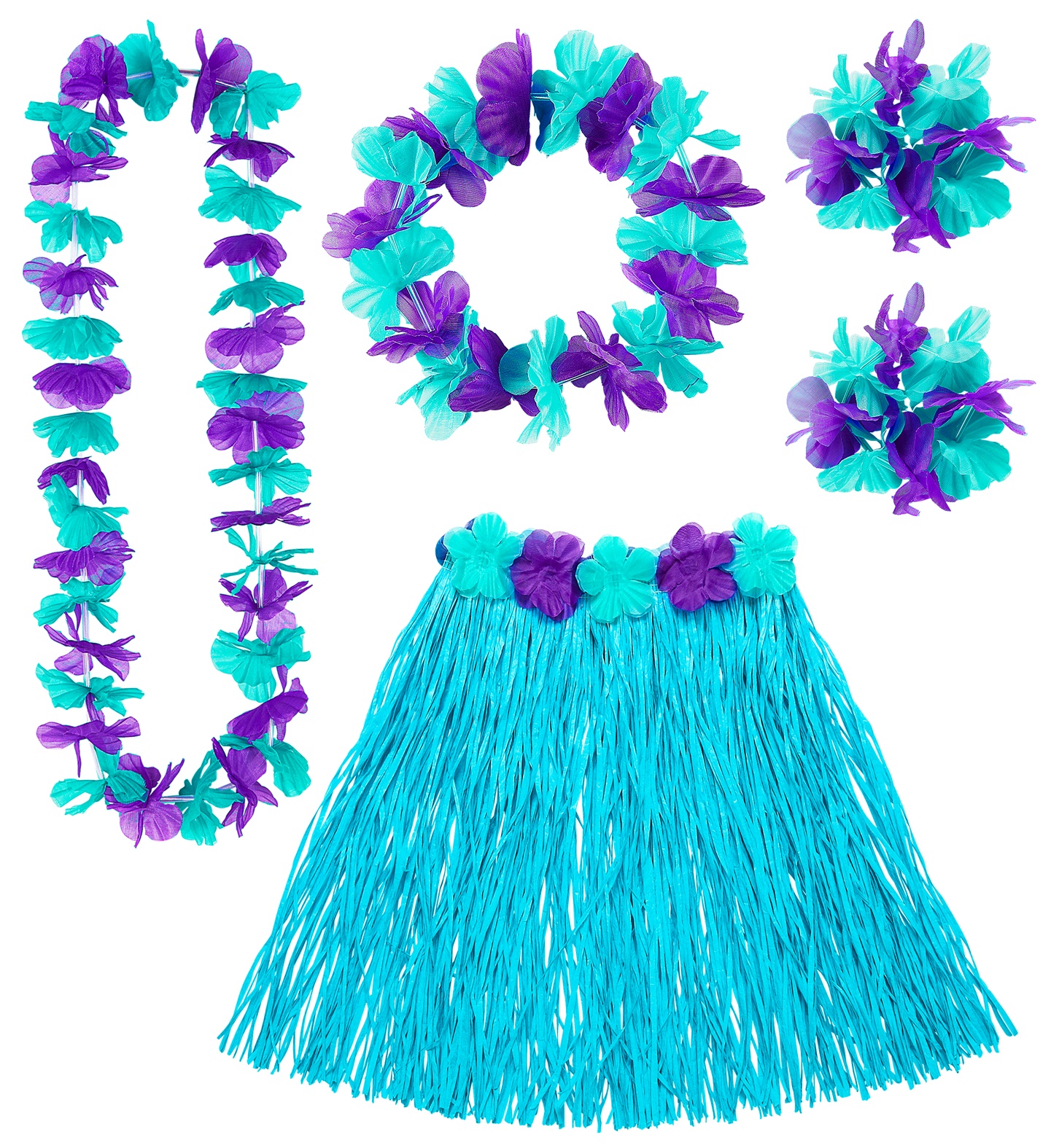 Hawaii komplekt