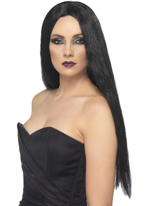 Witsh wig