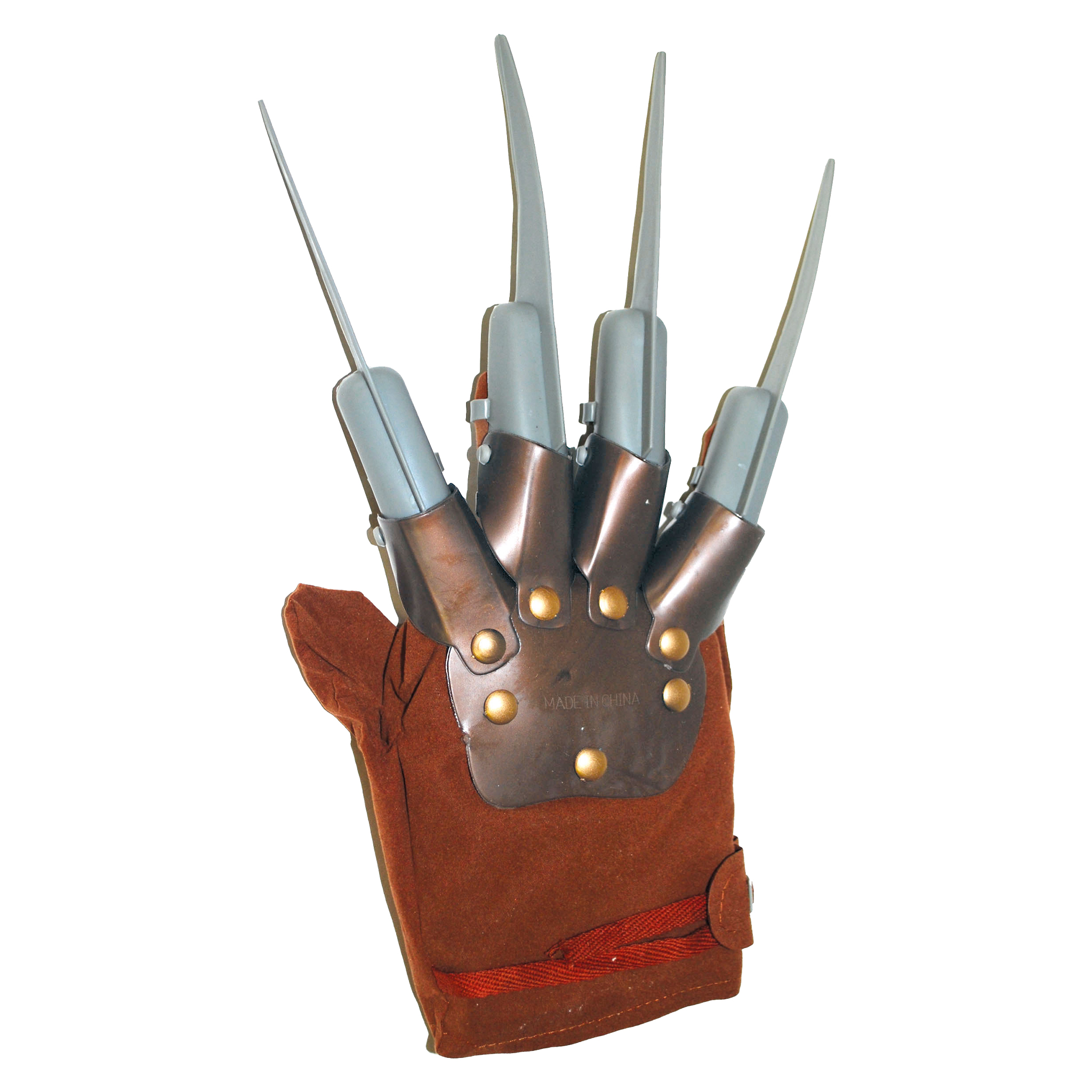 Kindad Freddy Krueger