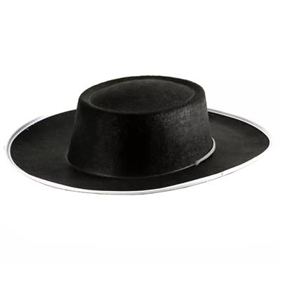 Zorro müts