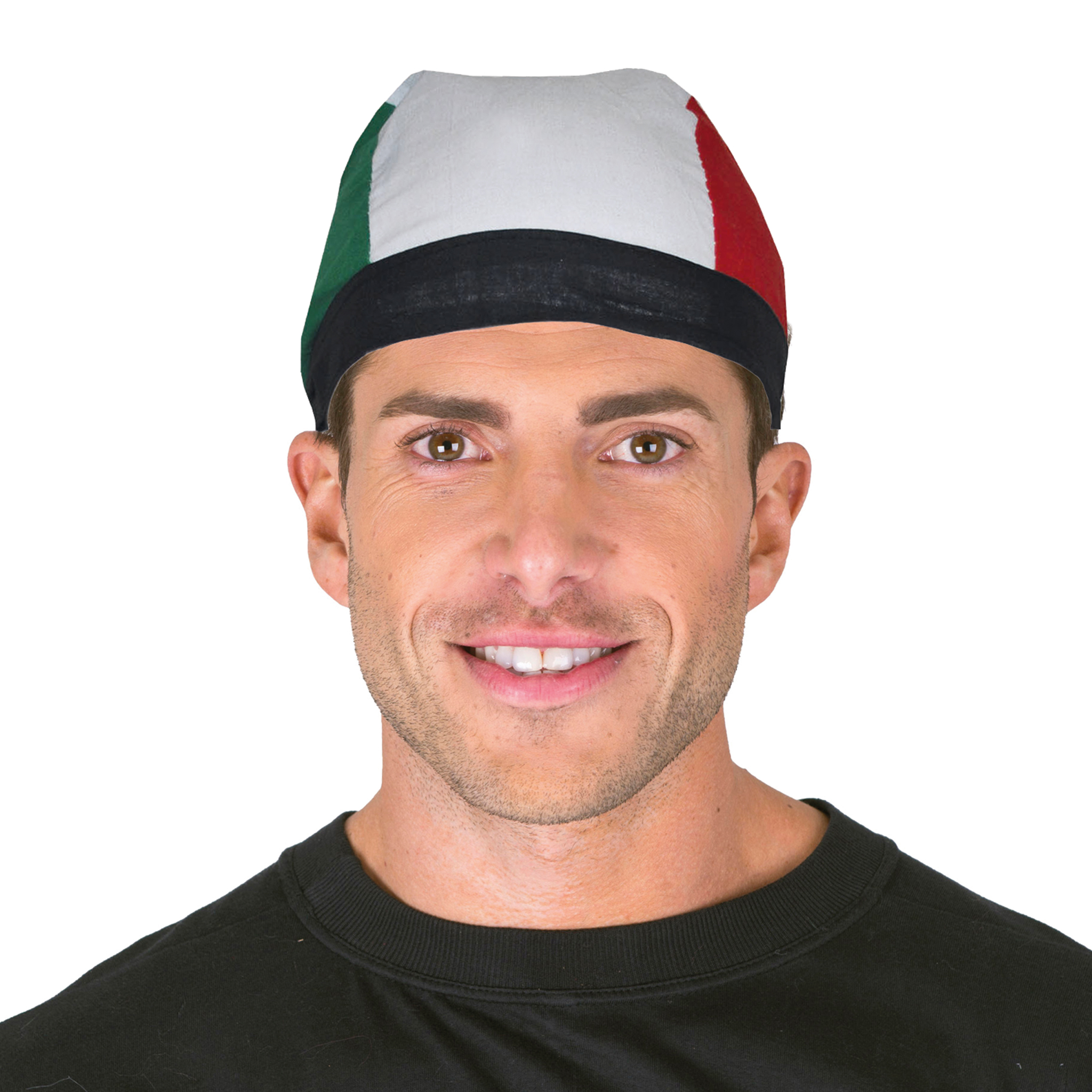 Bandana, Itaalia