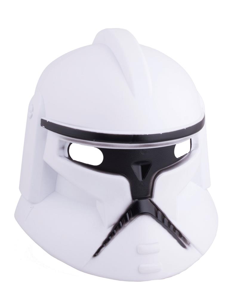 "Star Wars" helmet