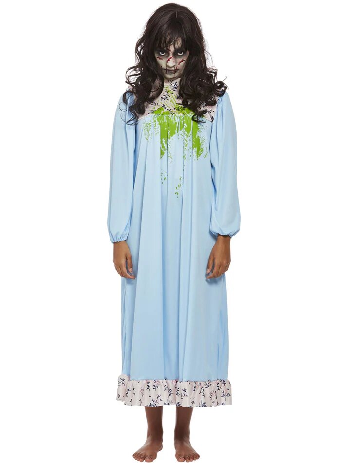 Zombi öösärk, S