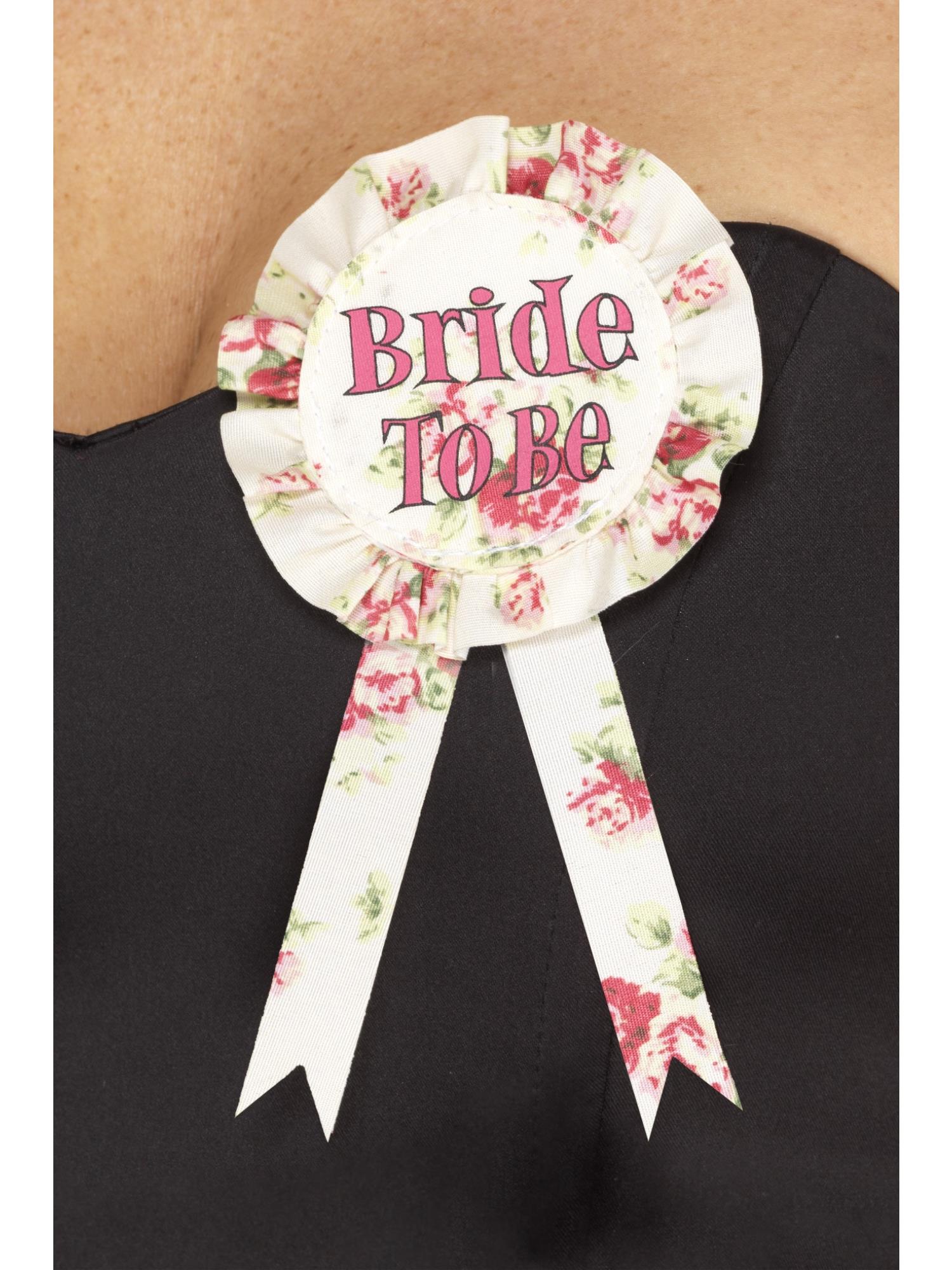 Pross "Bride to be"