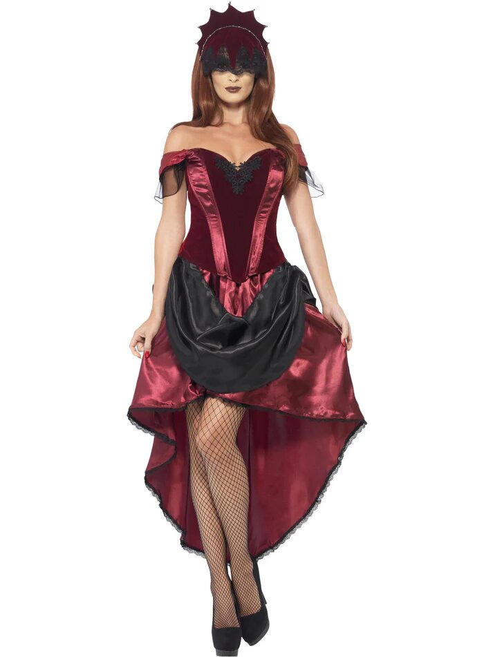 Veneetsia kleit, L