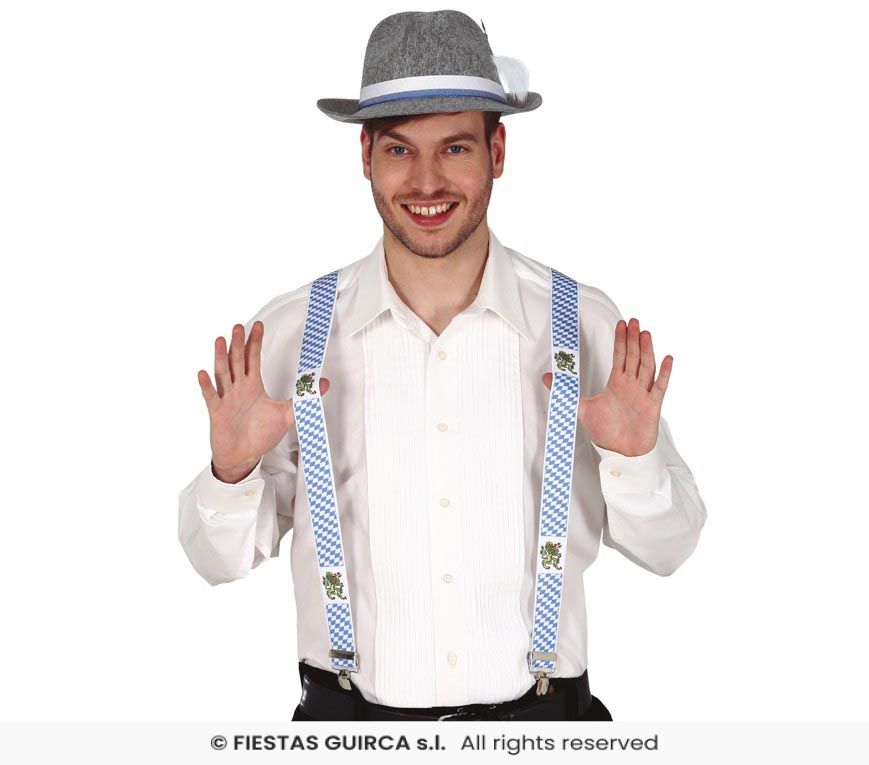 Traksid lõvidega