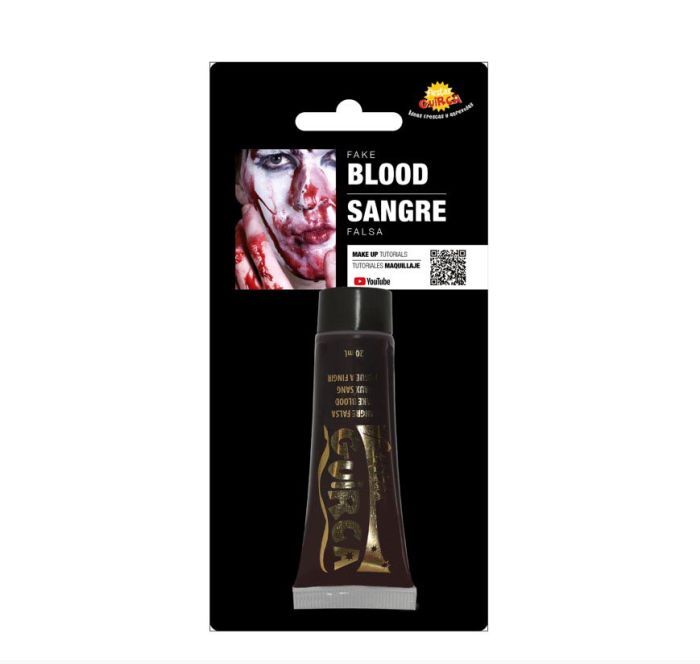 Kunstveri, 20ml