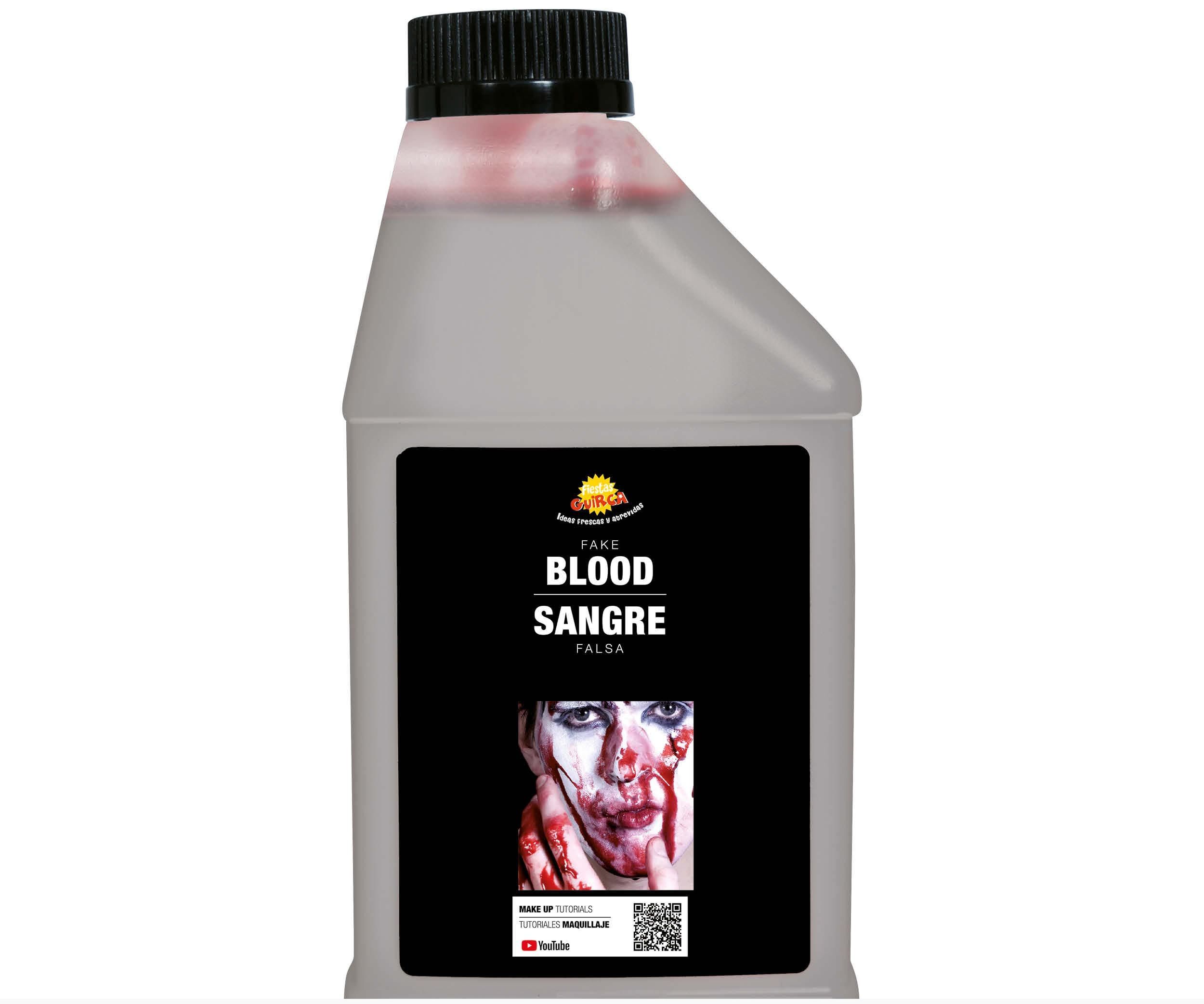Kunstveri, 475ml