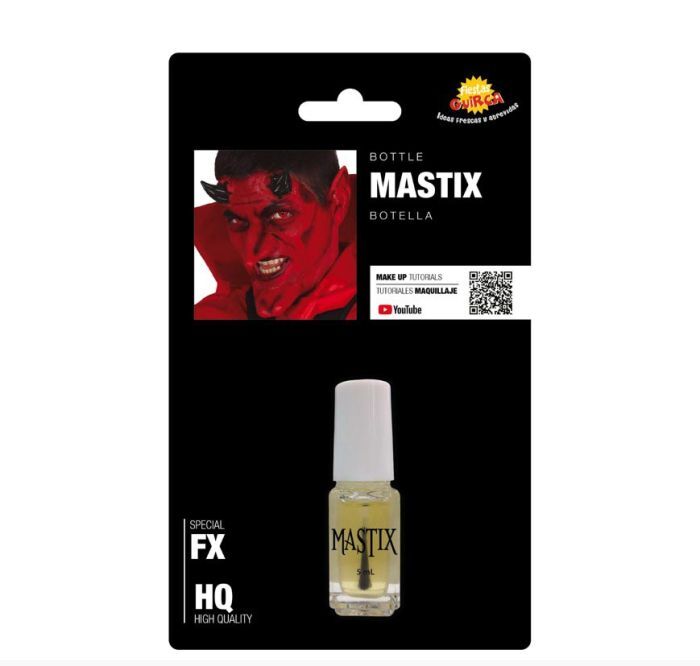 Nahaliim pintsliga, 5ml